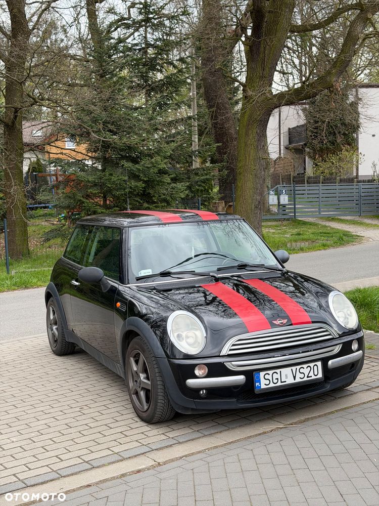 MINI ONE Standard - 2