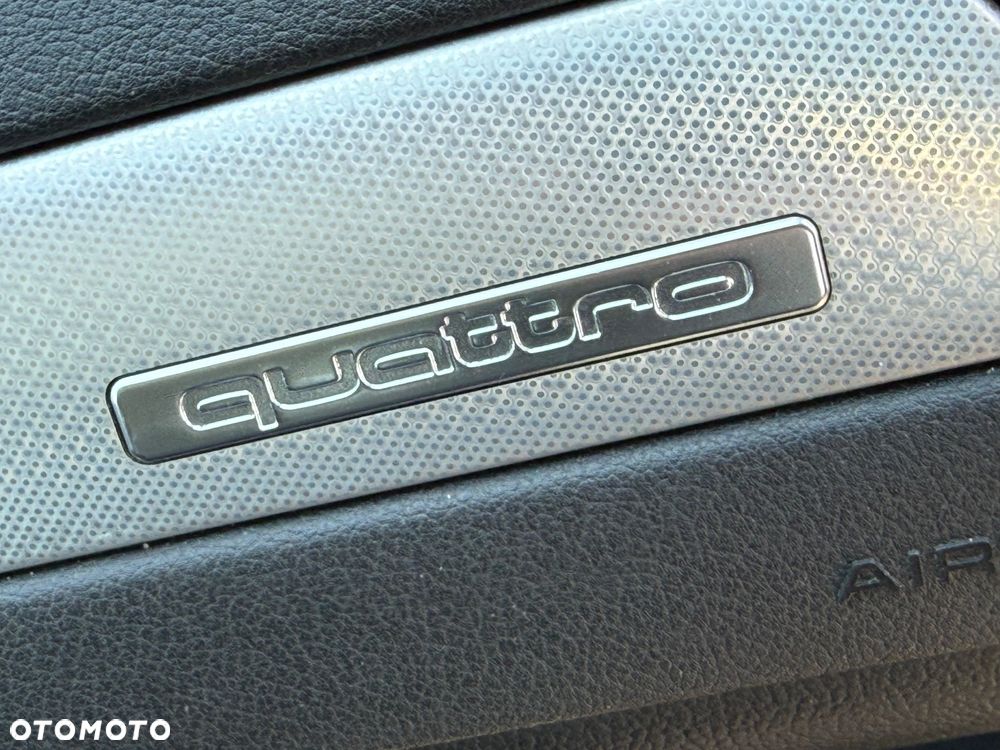 Audi A4 Avant 2.0 TDI DPF - 40