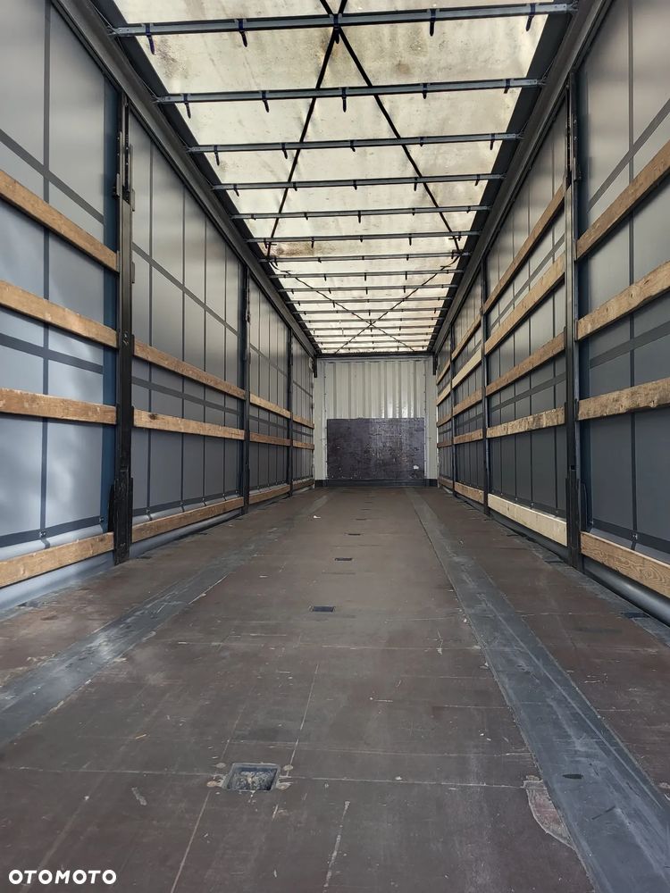 Krone Standard 2020, Przebieg 272.000 km - 5