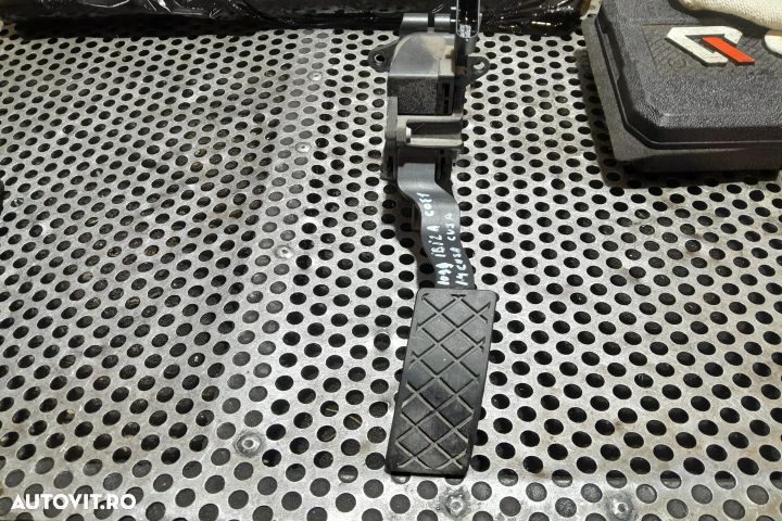 Pedala acceleratie 6C1721503B / 0280755223 6C1721503B / 0280755223 Se - 2