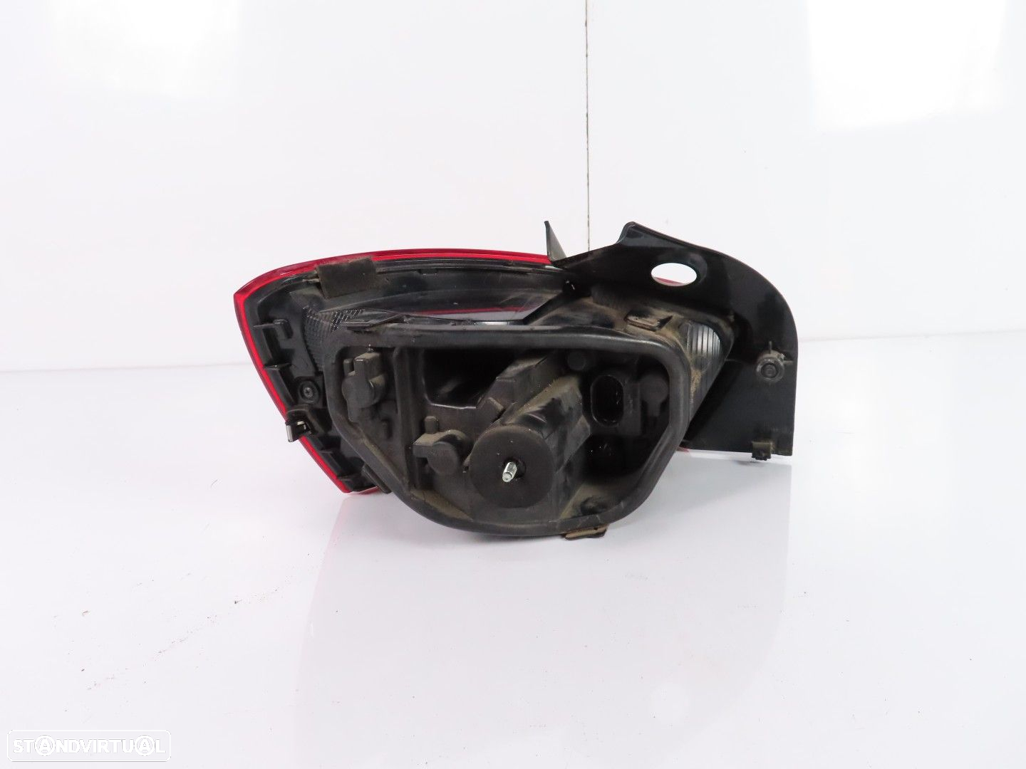 Farolim Direito/Trás Usado / Original SEAT IBIZA IV (6J5, 6P1) 6J4945096K - 2