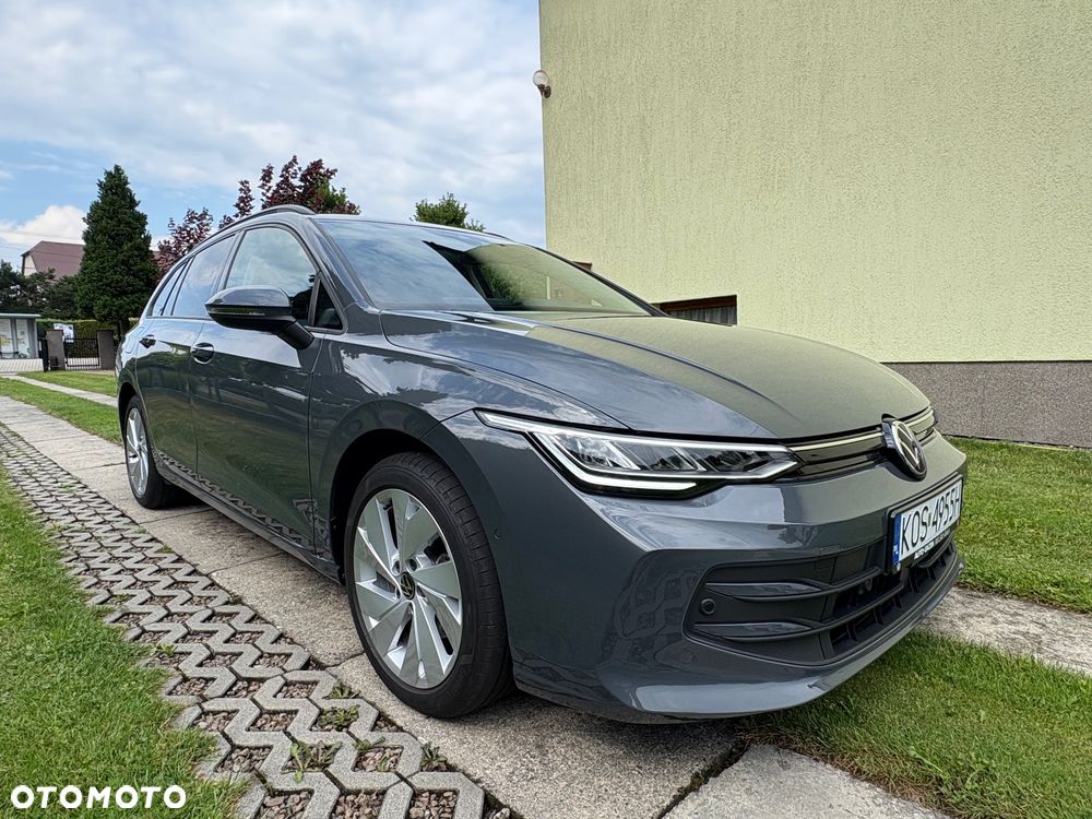 Volkswagen Golf 1.5 eTSI mHEV Life Plus DSG - 18