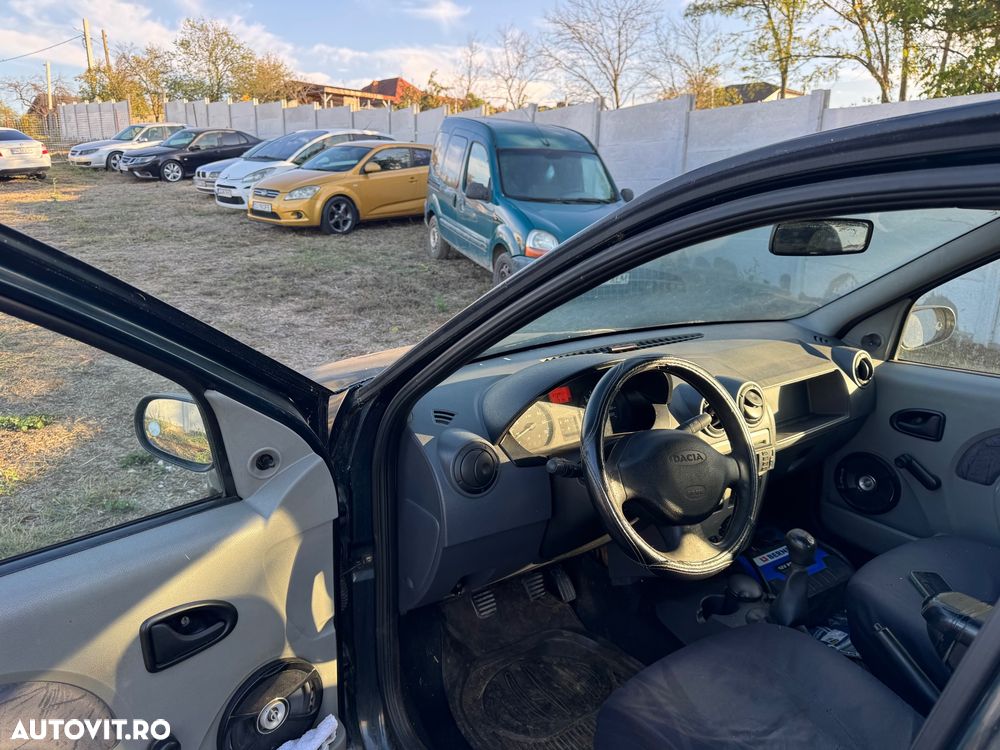 Dacia Logan - 9