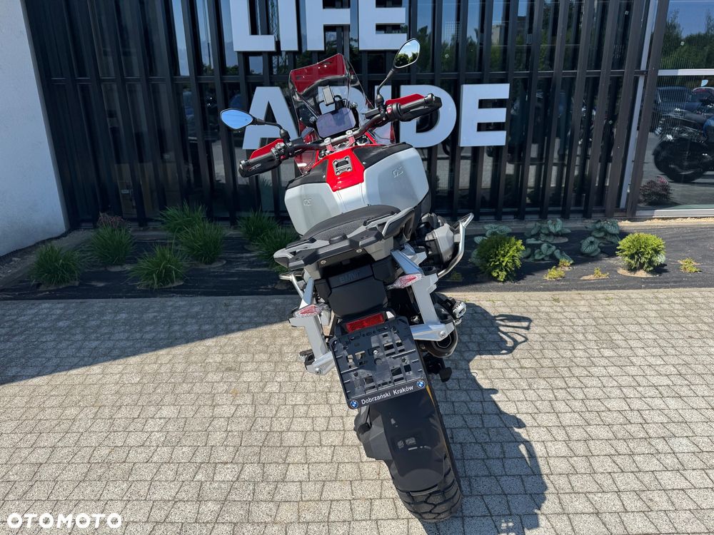 BMW GS - 4