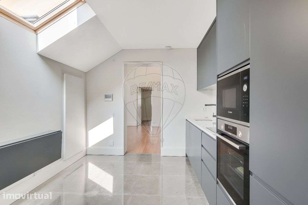 Apartamento T1 para venda - Grande imagem: 5/15