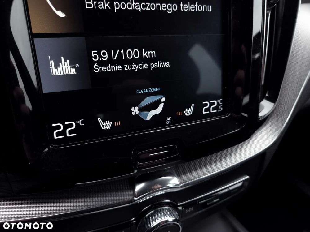 Volvo XC 60 D3 R-Design - 25