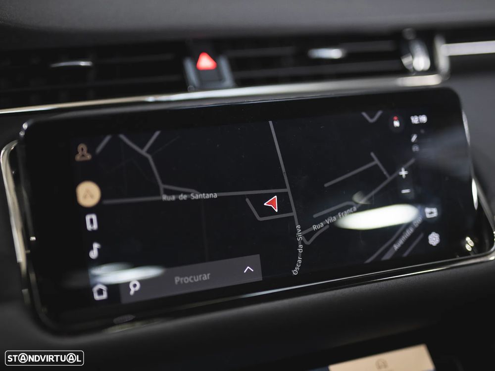 Land Rover Range Rover Evoque P300e R-Dynamic HSE - 19