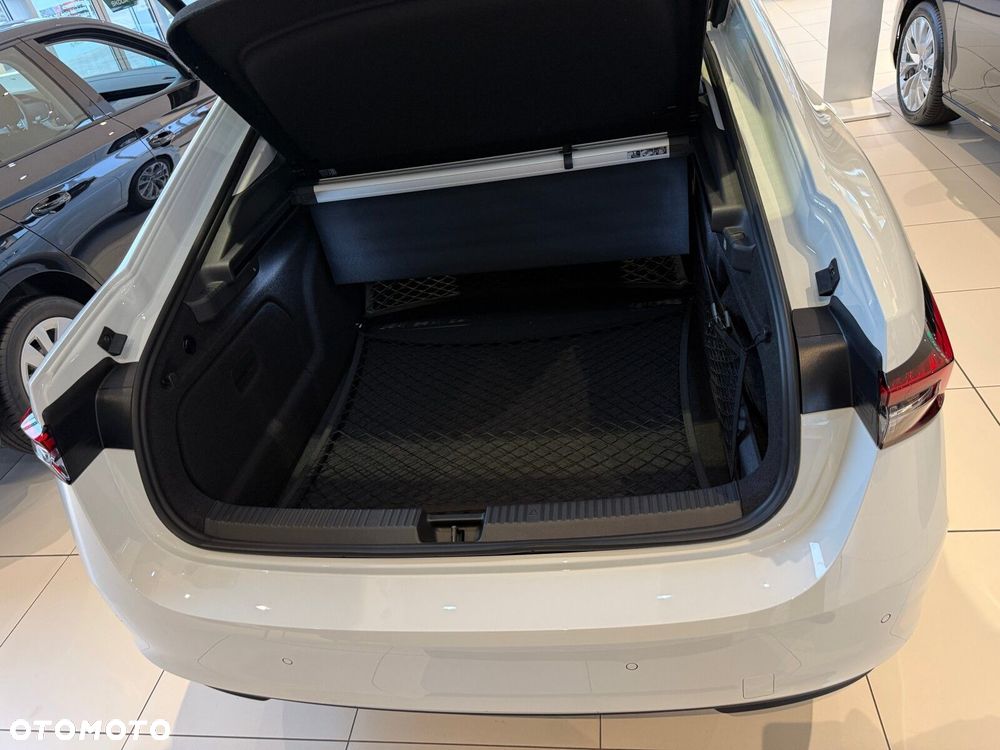 Skoda Superb 2.0 TDI SCR 4x4 Edition 130 DSG - 8