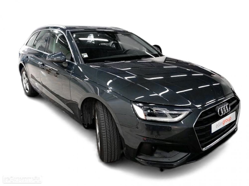 Audi A4 Avant 35 TDI S line S tronic - 1