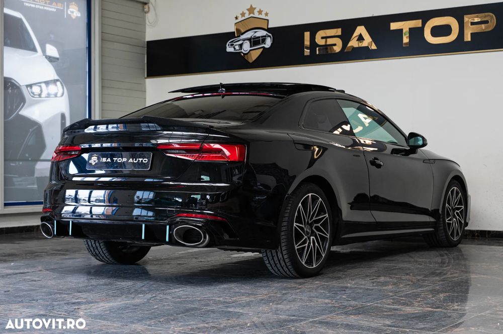 Audi A5 2.0 TDI S tronic sport - 39