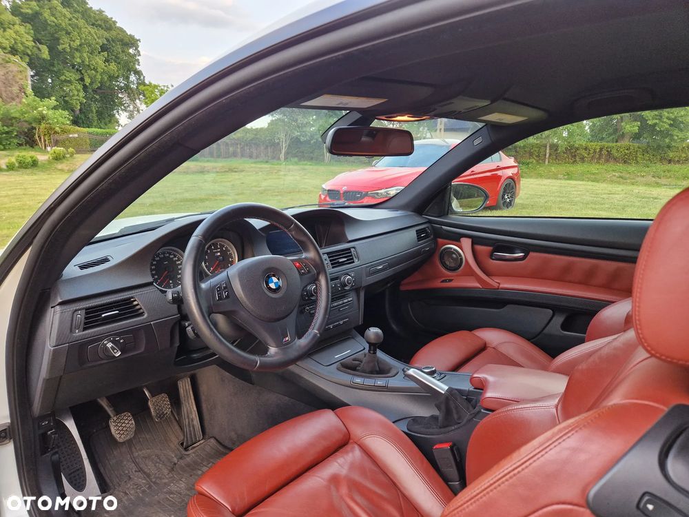 BMW M3 Standard - 6