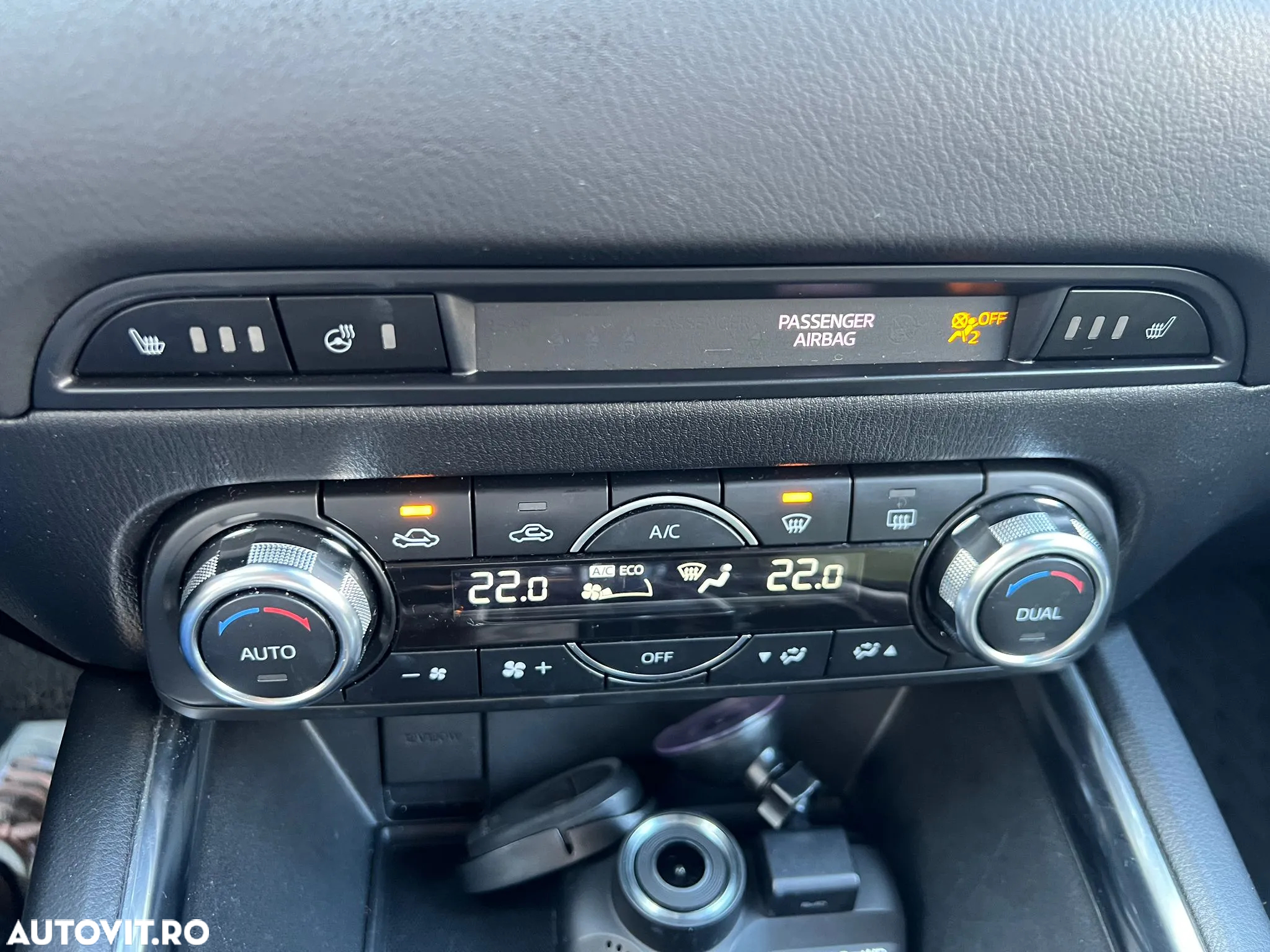 Mazda CX-5 CD184 4x4 AT Revolution Top - 12
