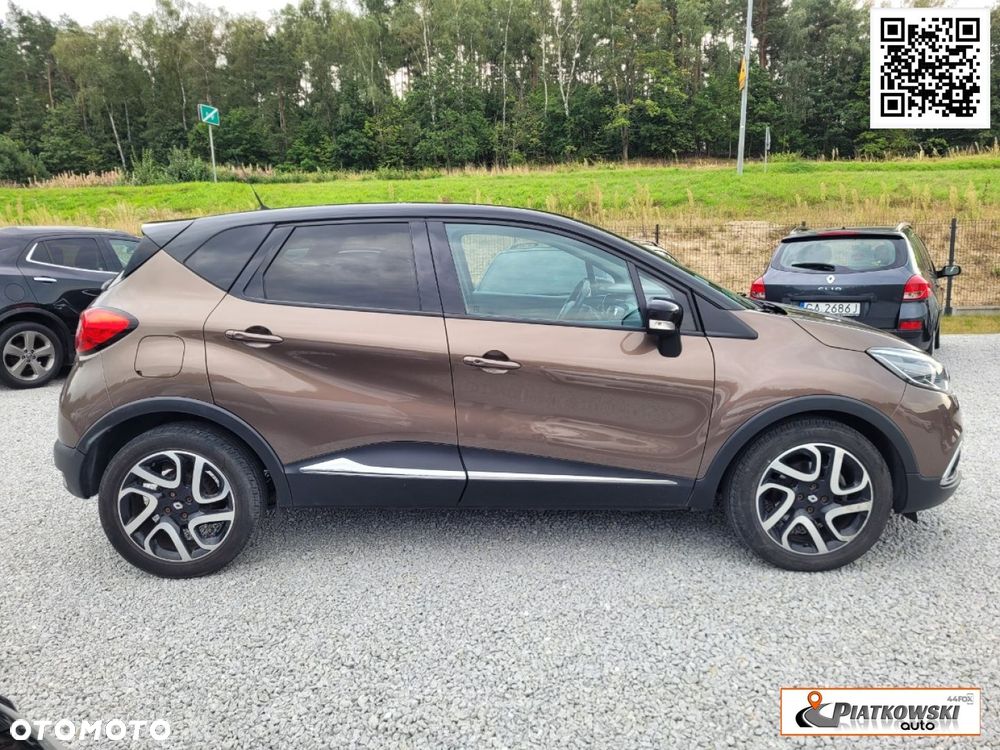 Renault Captur - 6