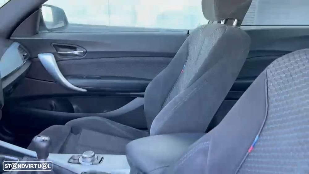BMW 220 d Coupe Pack M - 17