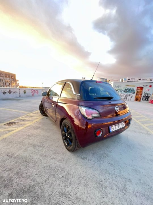 Opel Adam - 9
