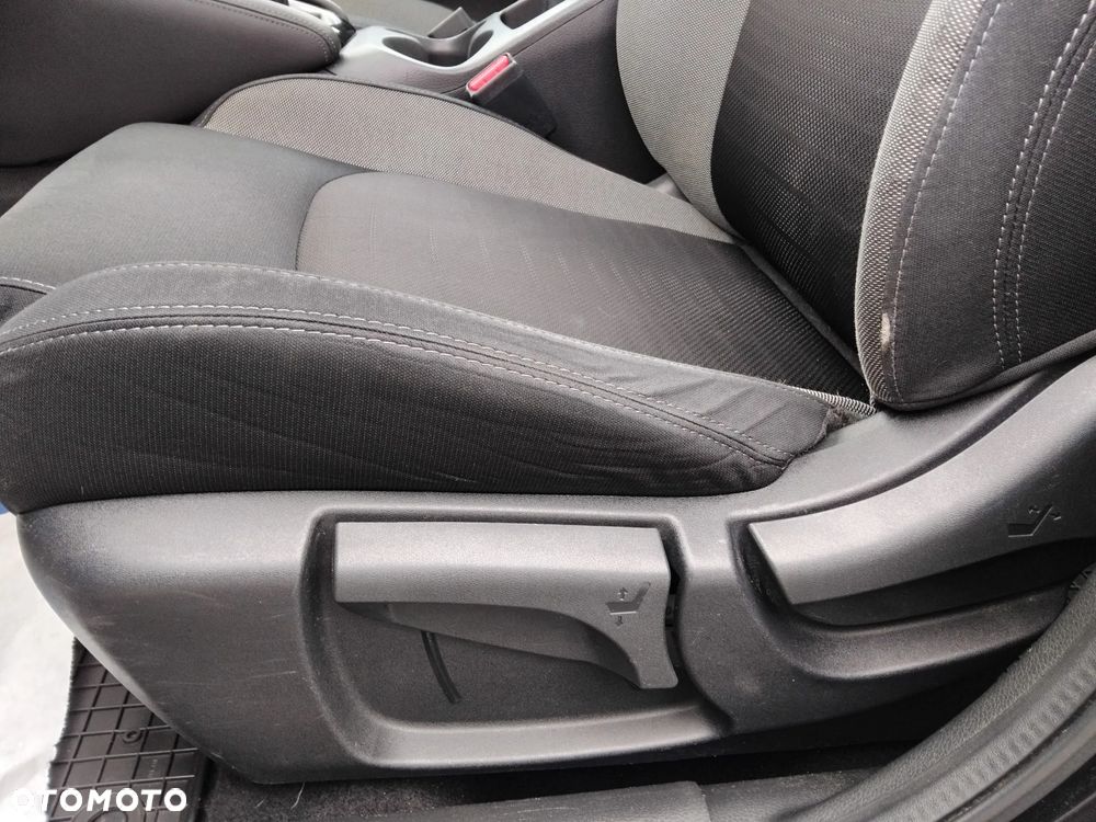 Nissan Qashqai 1.2 DIG-T N-Connecta EU6 - 18