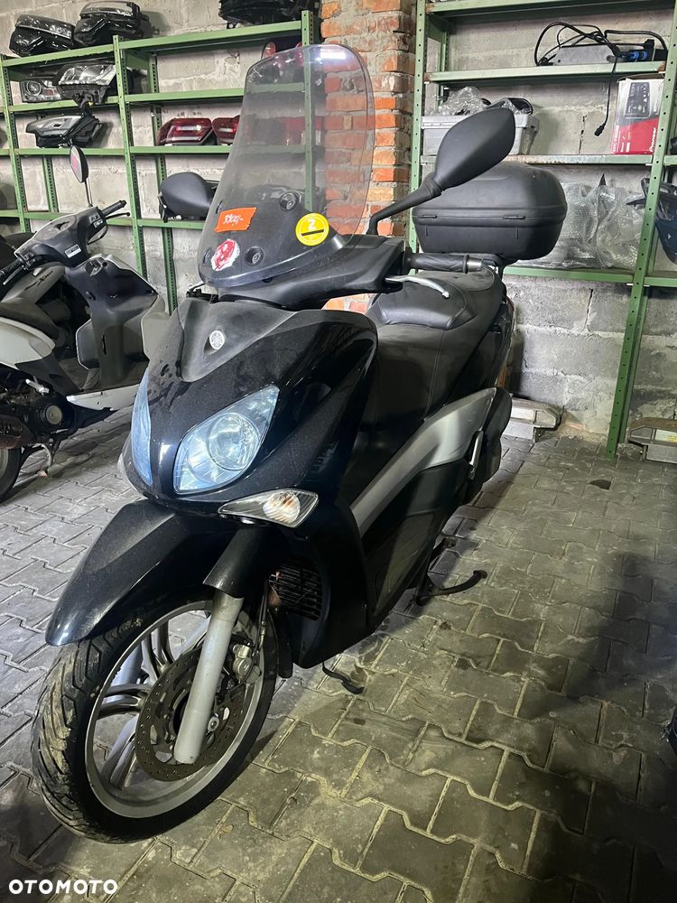 Yamaha Inny - 2