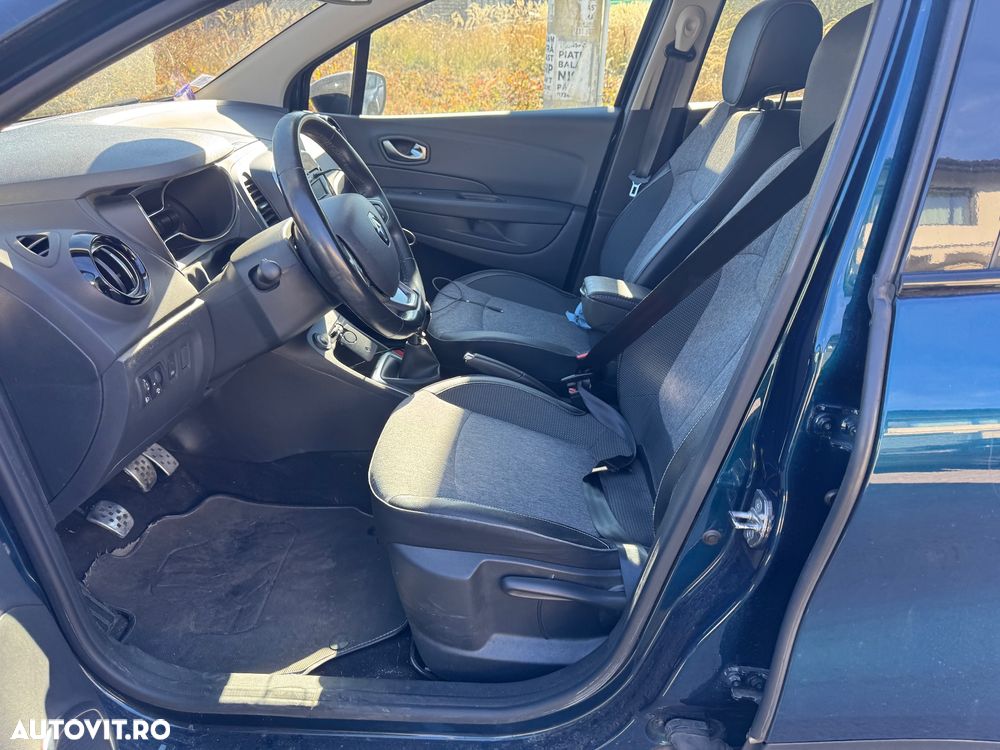 Renault Captur ver-tce-fap-intens - 13