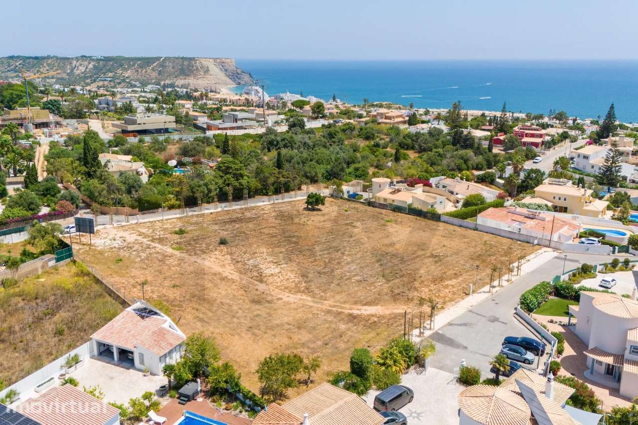 Lote 4 | Terreno Urbano com 1.020 m2 para Construção | Monte Lemos | P - Grande imagem: 2/11