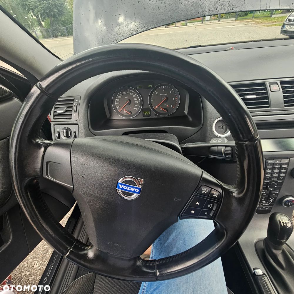 Volvo V50 D3 - 16