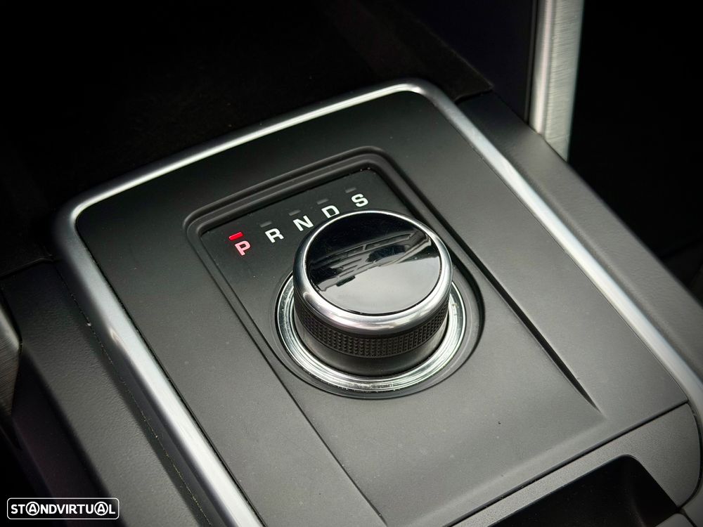 Land Rover Discovery Sport D150 R-Dynamic HSE - 16