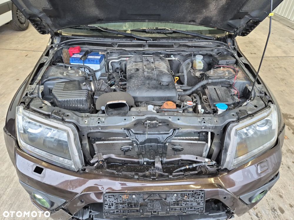 Suzuki Grand Vitara 2.4 Automatik Comfort Limited - 8