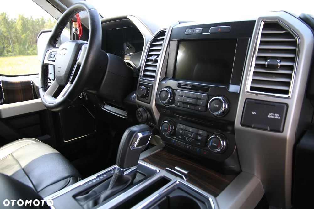 Ford F150 - 17