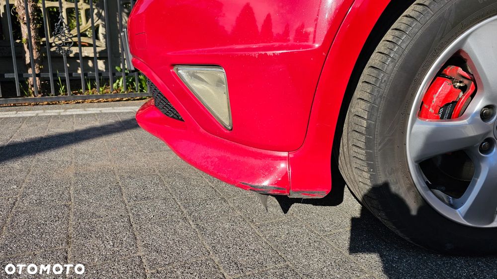 Honda Civic 1.4 i-VTEC Type S - 8