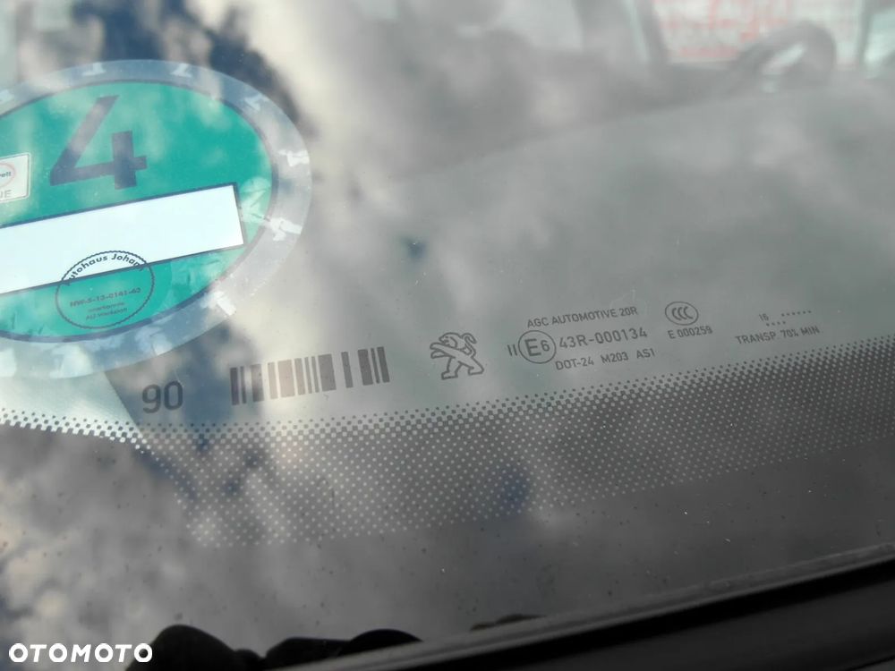 Peugeot 308 PureTech 130 Stop & Start Allure - 25