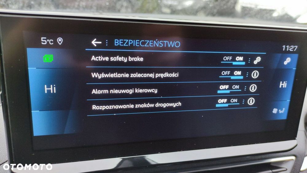 Peugeot 3008 - 32