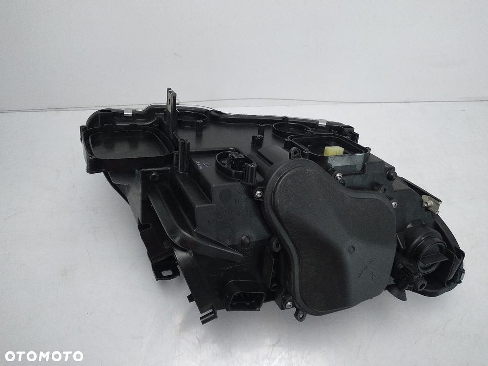 LAMPA LEWA BI-XENON BMW E93 LCI 7273208 1307023437 - 7