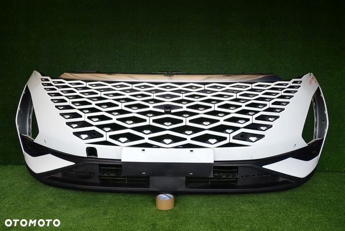 CHERY OMODA 5 V 22- zderzak przedni przód - 1