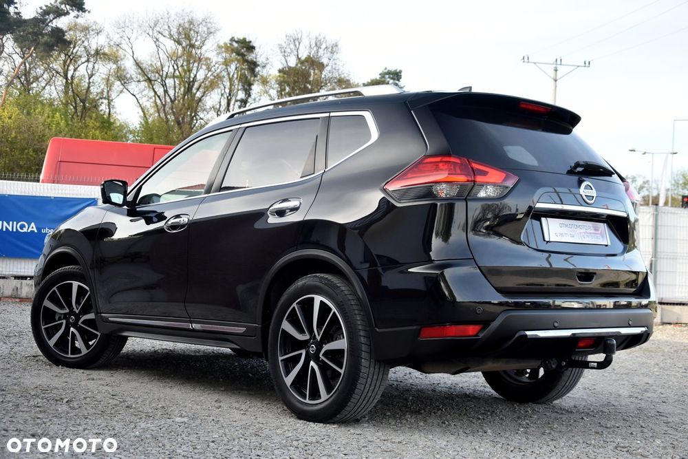 Nissan X-Trail 1.6 DCi Xtronic Tekna - 17