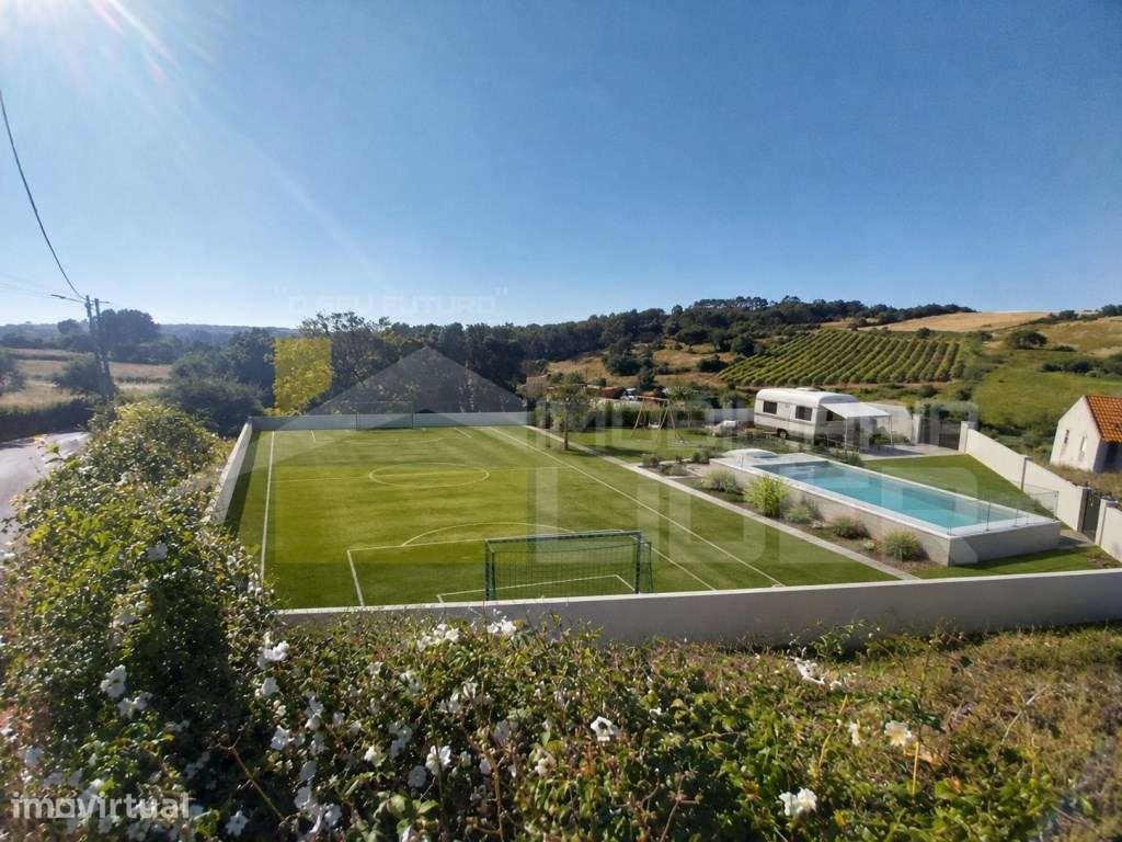 OPORTUNIDADE DE INVESTIMENTO | TERRENO RÚSTICO COM 3.937 M² - MAFRA - Grande imagem: 2/12