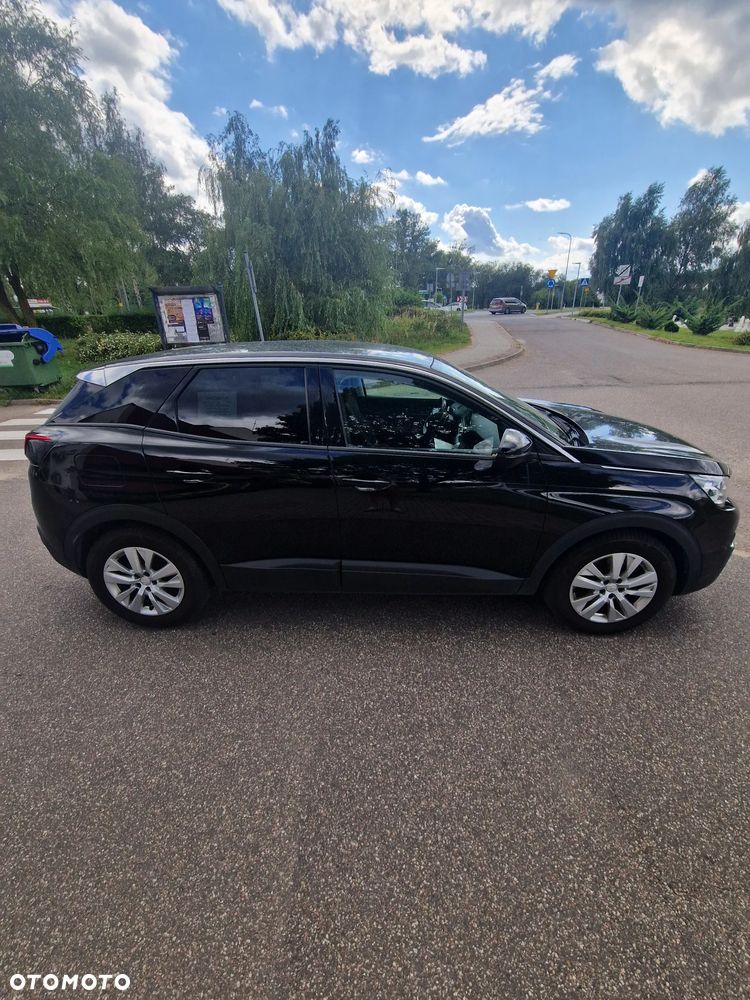 Peugeot 3008 - 6