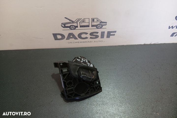 Contact cu cheie Cititor cheie    Inel contact 6966714 6966714 BMW X5 - 1