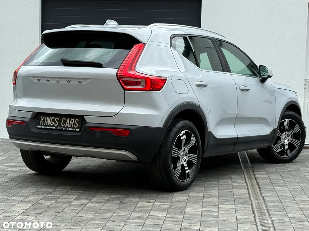 Volvo XC 40 T3 Inscription - 4