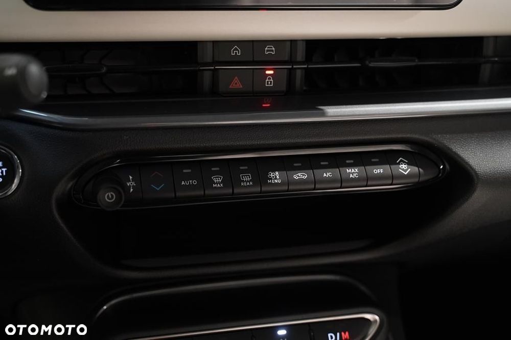 Fiat 600 HYBRID La Prima - 19