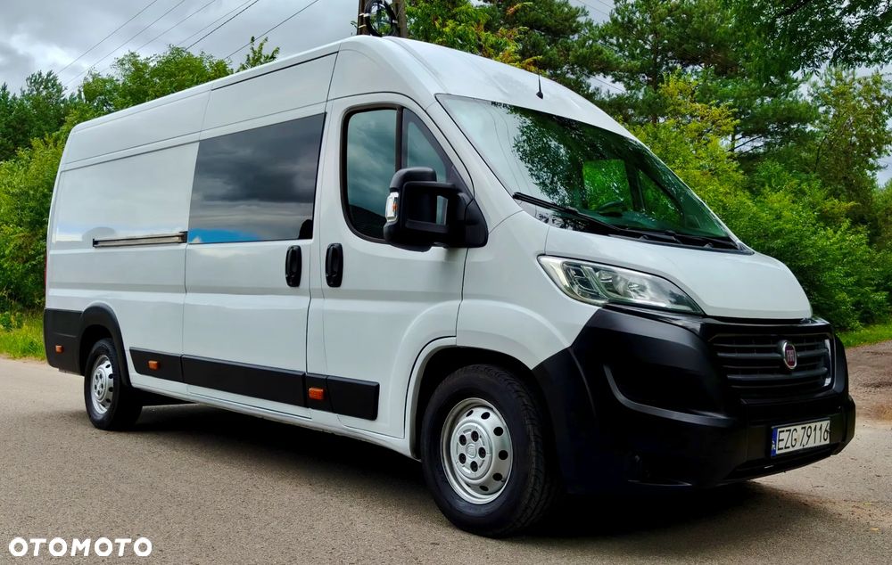 Fiat Ducato - 3