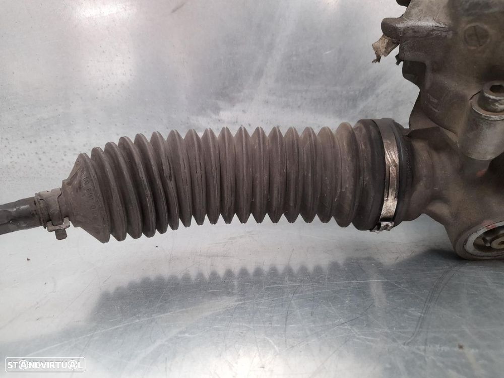 CREMALHEIRA DIREÇÃO MERCEDES-BENZ CLASSE E 1997 - 2