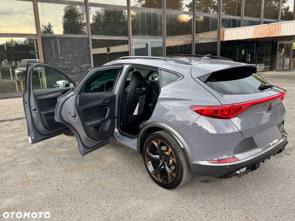 Cupra Formentor 2.0 TSI 4Drive VZ DSG - 13
