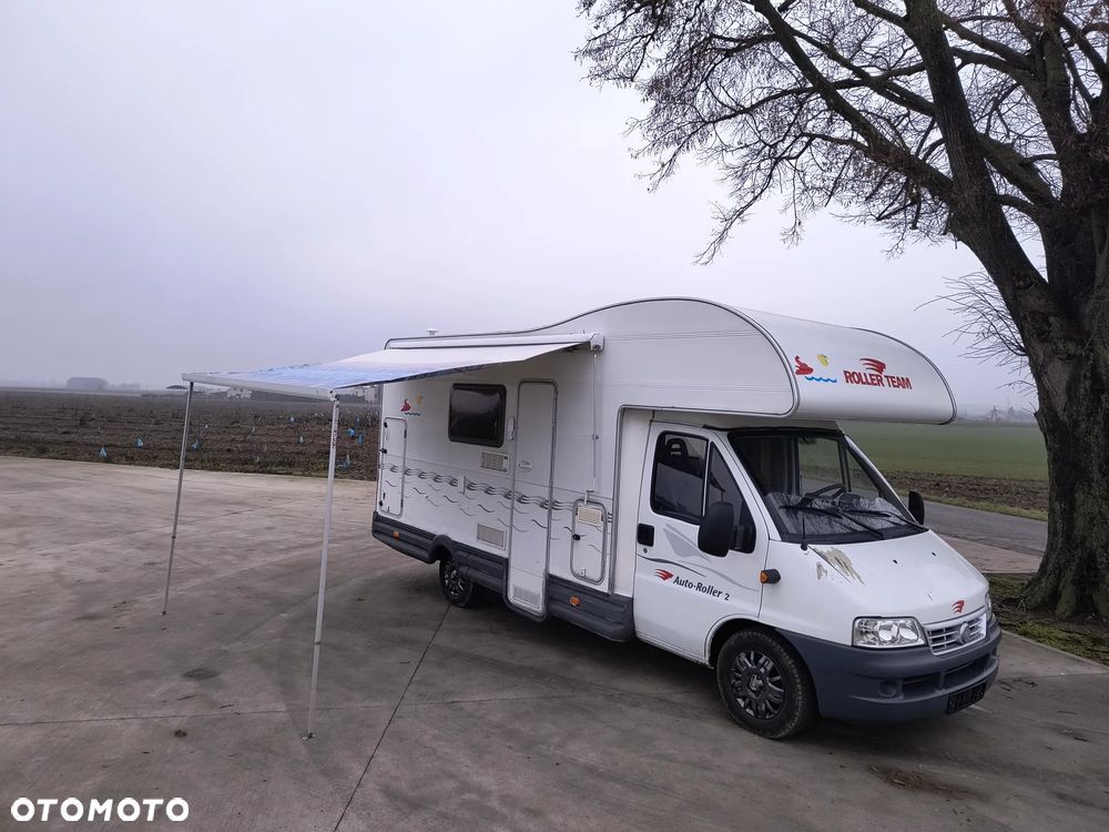 Fiat Ducato - 7