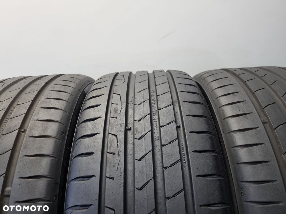 4x 225/45R17 91Y Continental PremiumContact 7 2023/2024 opony letnie - 3