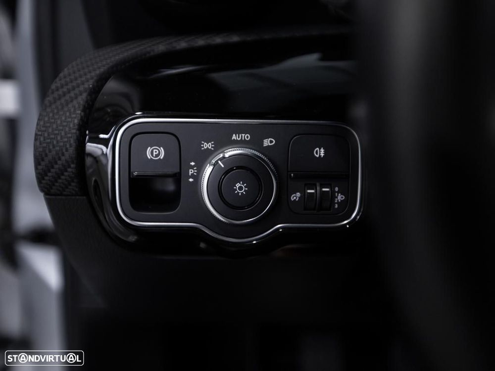 Mercedes-Benz A 180 d Style - 15