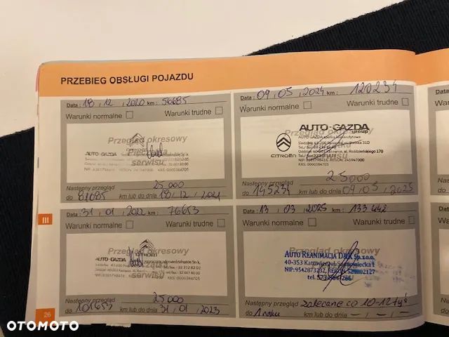 Citroën C4 Cactus - 20