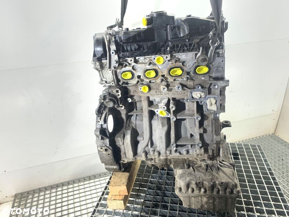 SILNIK  MERCEDES-BENZ SPRINTER 3,5-t Tourer Bus (B907) 2018 - 2022 317 CDI (907.731, 907.733, - 1