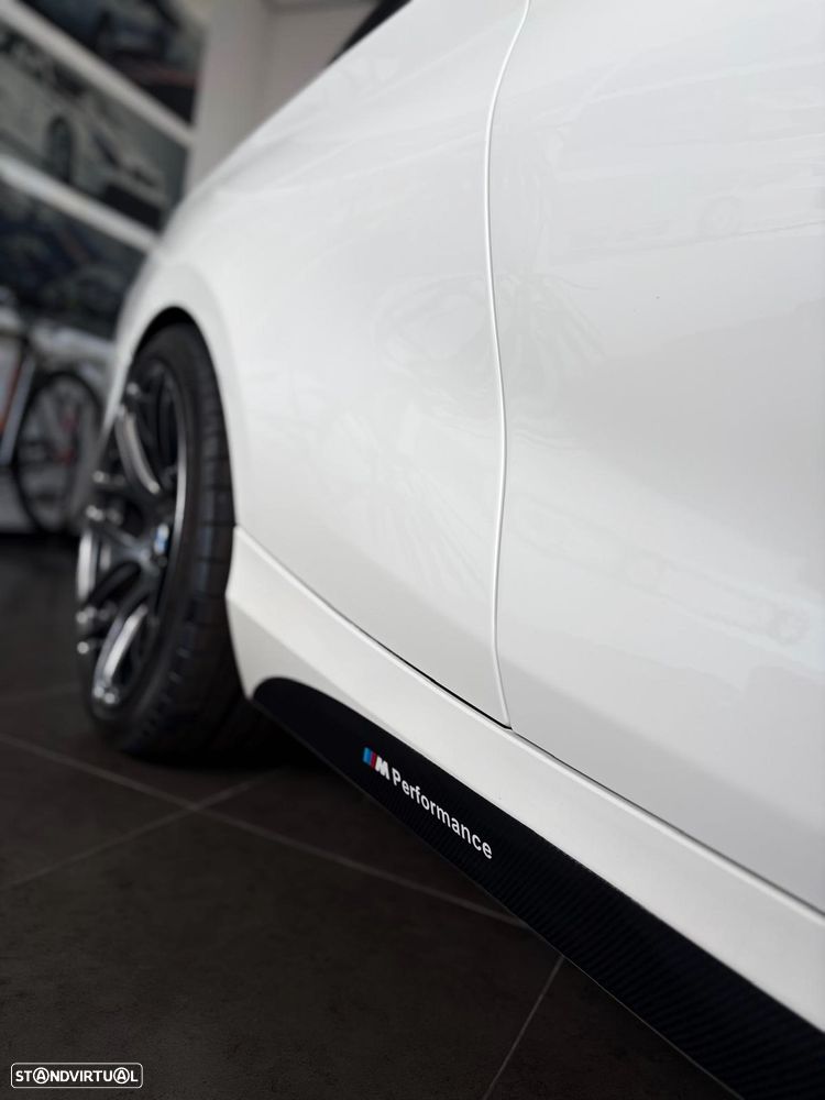 BMW 218 d Aut. Sport Line - 11