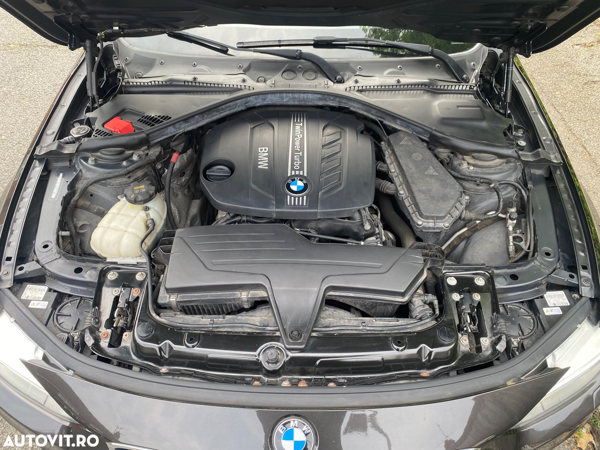 BMW Seria 4 - 23