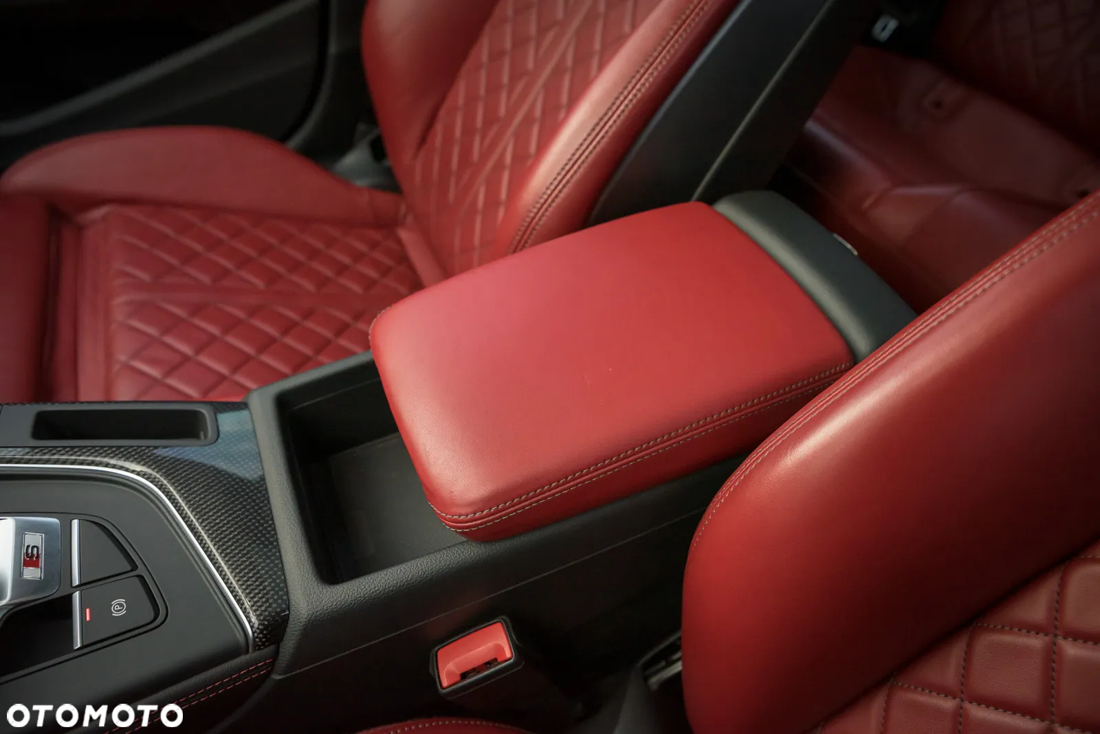 Audi S5 3.0 TFSI Quattro Tiptronic - 31