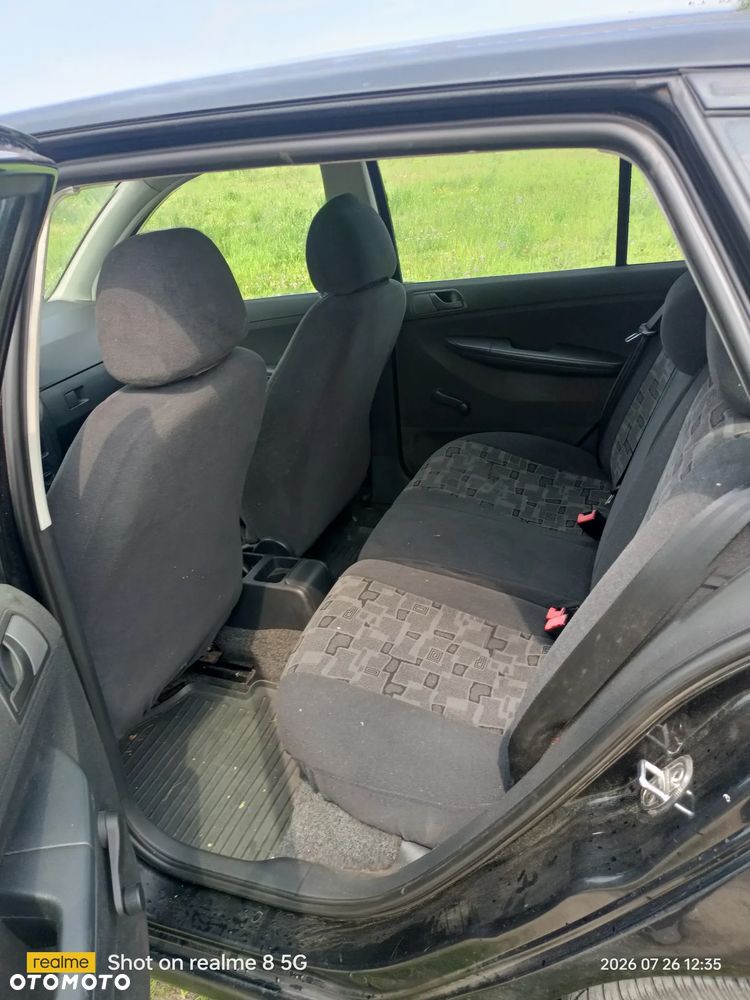 Skoda Fabia 1.4 TDI Classic - 10